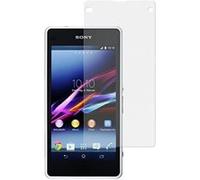 Artwizz - Scratchstopper Sony Xperia Z1 Compact