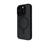Artwizz IcedClip Charge for iPhone 15 Pro, Night-Black