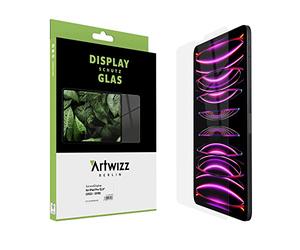 Artwizz Secondécran Glass pour iPad Pro 12,9" (2021-2018)