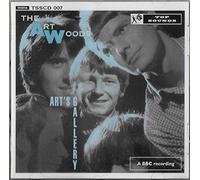 Artwoods - Art's Gallery