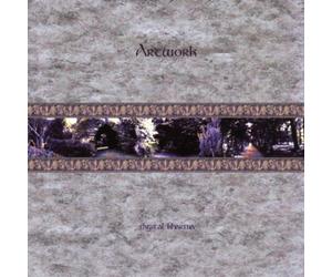 Artwork - Digital Kharma [Import]