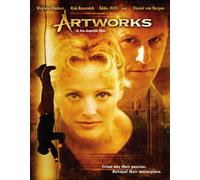 Artworks [Import USA Zone 1]