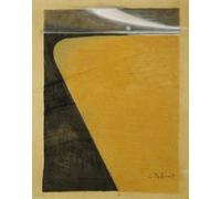 ARTXLXXBN Célèbre Art Mural Toile Impression Toile Plage par Leon Spilliaert Images Abstraites Pour la Décoration du Salon 60x90cm