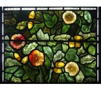 ARTXLXXBN Célèbre Imprimer Affiche Toile Photos D'Art Détail floral par William Morris Tableaux Posters Pour la Décoration de Bureau 60x90cm