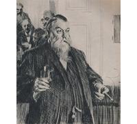 ARTXLXXBN De Célèbres Tableaux Affiches Imprimées Portrait Tableaux le Toast S par Anders Leonard Zorn Art Mural Classique Pour les Décorations pour la Maison 60x90cm