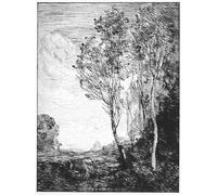 ARTXLXXBN De Célèbres Tableaux Art Mural Toile Impression Toile Étude de deux têtes Peter Paul Rubens Images Abstraites Pour la Décoration du Salon 60x90cm