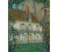 ARTXLXXBN De Célèbres Tableaux Tableaux Sur Toile Moderne Mur Art la des Artistes à par Henri Eugène Augustin Le Sidaner Animaux Art Posters Pour la Décoration de la Chambre à Coucher 60x90cm