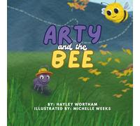 Arty and the Bee