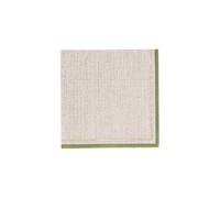 ARTY FETES FACTORY - 20 SERVIETTES PAPIER COCO PALM 24CM CANNAGE