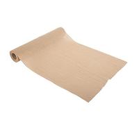 Arty Fetes Factory - Chemin DE Table Mousseline 28CMX5M Noisette