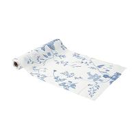Arty Fetes Factory - Chemin DE Table Mousseline British Style 28CMX3M