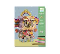 Arty Paper Mexikoala
