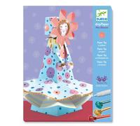 Arty Toys Mademoiselle Blossom