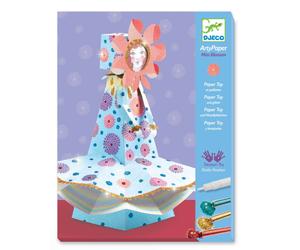 Arty Toys Mademoiselle Blossom