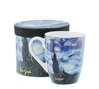Arty Van Gogh La Nuit étoilée Tasse