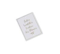 Artyfêtes Diffusion 10 ÉTIQUETTES pour CIERGES Magiques