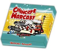 ARTYK Promo Chinois / Checkers Set de 8 jeux 803177 Article