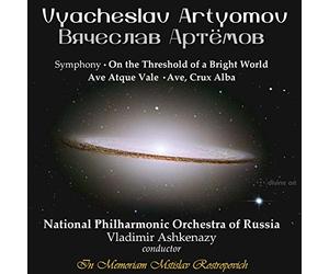 Artyomov, V. - On the Threshold of a Bri