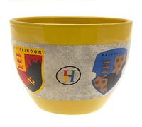 Artze Grande tasse en céramique Harry Potter avec blasons de la maison de Poudlard dans une boîte de présentation - Produit officiel