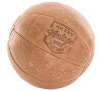 ARTZT Vintage - Medicine Ball - Entraînement fonctionnel - 5000 g - natur