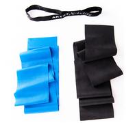 ARTZT vitality - Übungsband PLUS Set - Élastique fitness - multicolour