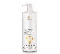 Arual Champu Crystal Diamond 1 Litro