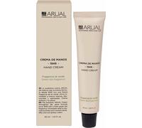 Arual Crema De Manos -1949- Fragancia Té Verde 30ml