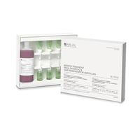 Arual Keratin Champu Pack 251Ml + Ampollas 8U.
