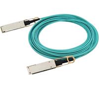 Aruba 100G QSFP28 to QSFP28 2m Active Optical Cable