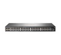HPE Aruba 2930F 48G 4SFP+ (JL254A#ABB)