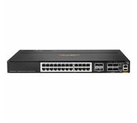 Aruba 3Y FC NBD Exch HW 8100 24p SVC