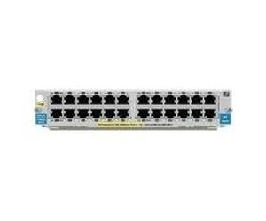 Aruba 3YFC4HEhE/RV22930M 48G PoE Swt SVC
