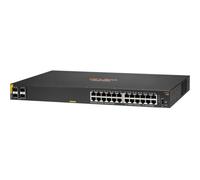 ARUBA 6000 24G CL4 4SFP 370W