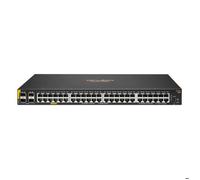HPE Aruba 6000 48G Class4 PoE 4SFP 370W Switch -