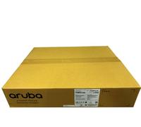 Aruba 6100 24G Classe 4 PoE 4SFP+ 370W Switch - JL677A #ABA US Localisation/câble