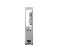 Aruba, a Hewlett Packard Enterprise company 1000BASE-T RJ45 Module émetteur-récepteur de réseau Cuivre 1000 Mbit/s SFP