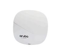 Aruba à Hewlett Packard Enterprise company-325/IAP 1750MBit s'énergie sur Ethernet (PoE) Couleur blanc-Point d'accès (a Hewlett Packard Enterprise company-325 IAP 4 x MIMO 4 DSSS 5-95 % 0-50 °C de 40-70-° C IEEE 802,11a IEEE 802,11ac IEEE 802,11b IEEE 802,11 g IEEE 802,11n IEEE 802,3af IEEE 802,3at I)