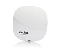 Aruba, a Hewlett Packard Enterprise company AP-314 1733 Mbit/s Blanc Connexion Ethernet, supportant l'alimentation Via ce Port (PoE)