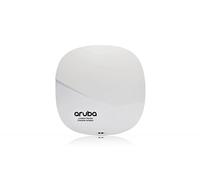Aruba, a Hewlett Packard Enterprise company AP-325 1733 Mbit/s Blanc Connexion Ethernet, supportant l'alimentation Via ce Port (PoE)