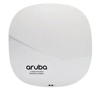 Aruba, a Hewlett Packard Enterprise company AP-325 1733 Mbit/s Blanc Connexion Ethernet, supportant l'alimentation Via ce Port (PoE)
