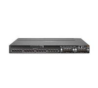 Aruba, a Hewlett Packard Enterprise company Aruba 3810M 24SFP+ 250W Géré L3 Gigabit Ethernet (10/100/1000) Connexion Ethernet, supportant l'alimentation Via ce Port (PoE) 1U Gris