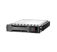Aruba a Hewlett Packard Enterprise Company HPE 2TB SAS 7.2K SFF BC 512e HDD