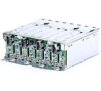 Aruba a Hewlett Packard Enterprise company HPE DL300 Gen10+2U 8SFF x1Tmode U.3 Kit