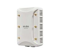 Aruba, a Hewlett Packard Enterprise company IAP-228 1300 Mbit/s Blanc Connexion Ethernet, supportant l'alimentation Via ce Port (PoE)