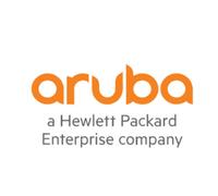 Aruba, a Hewlett Packard Enterprise company JZ125AAE extension de garantie et support