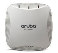 Aruba AP-225 AP-225 Point d'accès sans fil, 802.11ac, 3 x 3:3, double radio, antennes intégrées