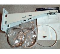 Aruba AP-270 Series Outdoor Pole/Wall Short Mount Kit (AP-270-MNT-V2)