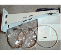 HPE Fixation murale JW053A Aruba - Pour points d'accès sans fil