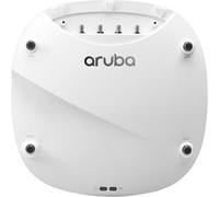 Aruba AP-345 (RW) 4300 Mbit/s Blanc, Noir Power over Ethernet (PoE)
