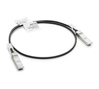 Aruba Instant On 10G SFP+ to SFP+ 1m Direct Attach Copper Cable